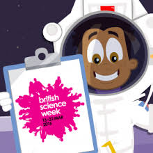 Image of Science Week