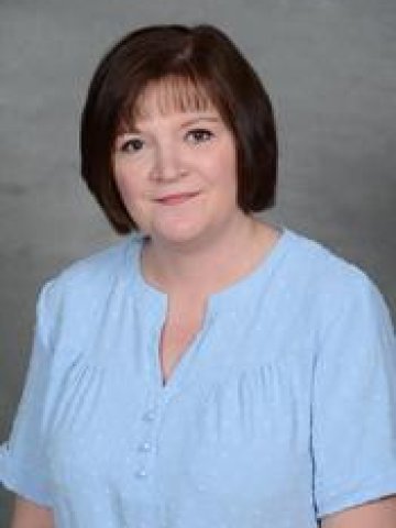 Julie O'Neill