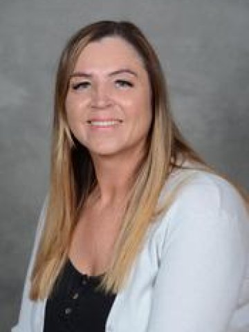 Debbie Smith