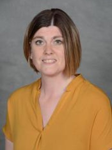 Clare Ward