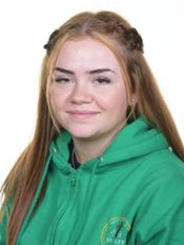 Lola O'Sullivan