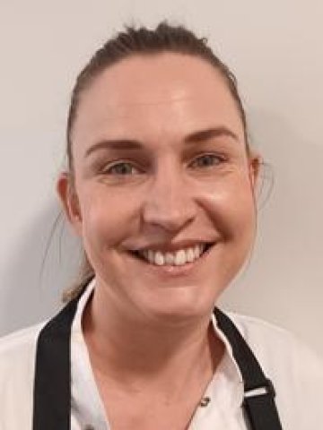 Claire Sturgess