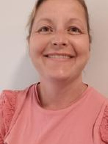 Tracey White