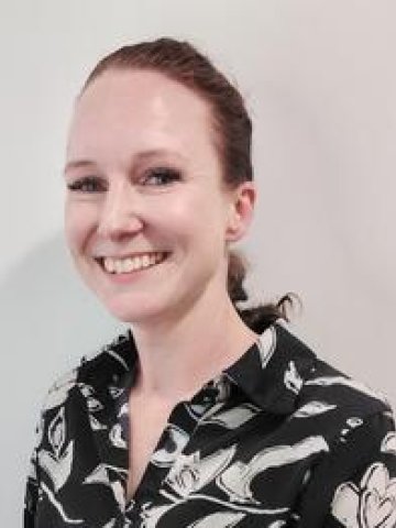 Amy Lesser