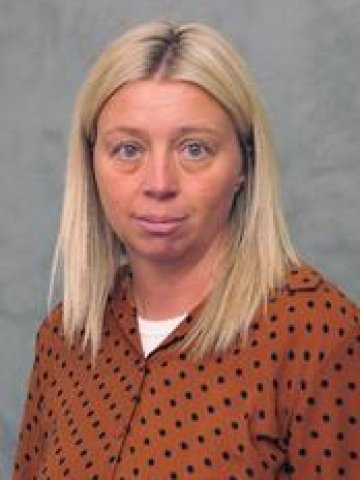 Lesley Barratt