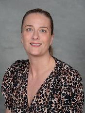 Nikki Jager