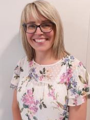 Annette Landucci