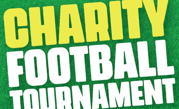 Image of Charity Football Tournament - Saturday 22nd June 2024