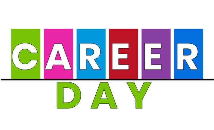 Image of Careers Day - 7th March 2021