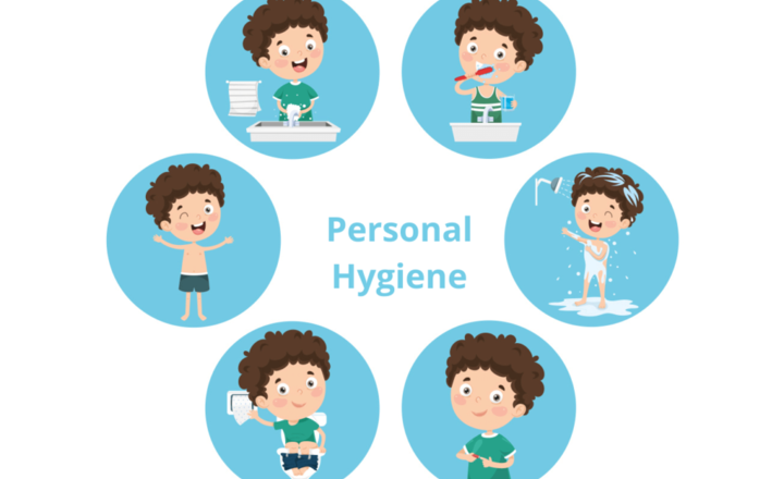 Image of 7th May - Primary Pupils Hygienic Day