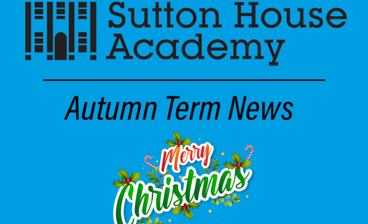 Image of Newsletter - Autumn Term 2022/23