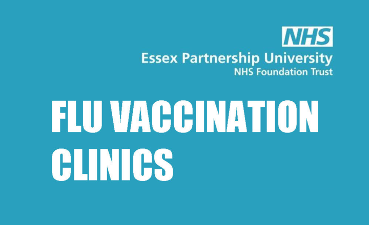 Image of Flu Vaccination Clinics - December & Christmas Holidays