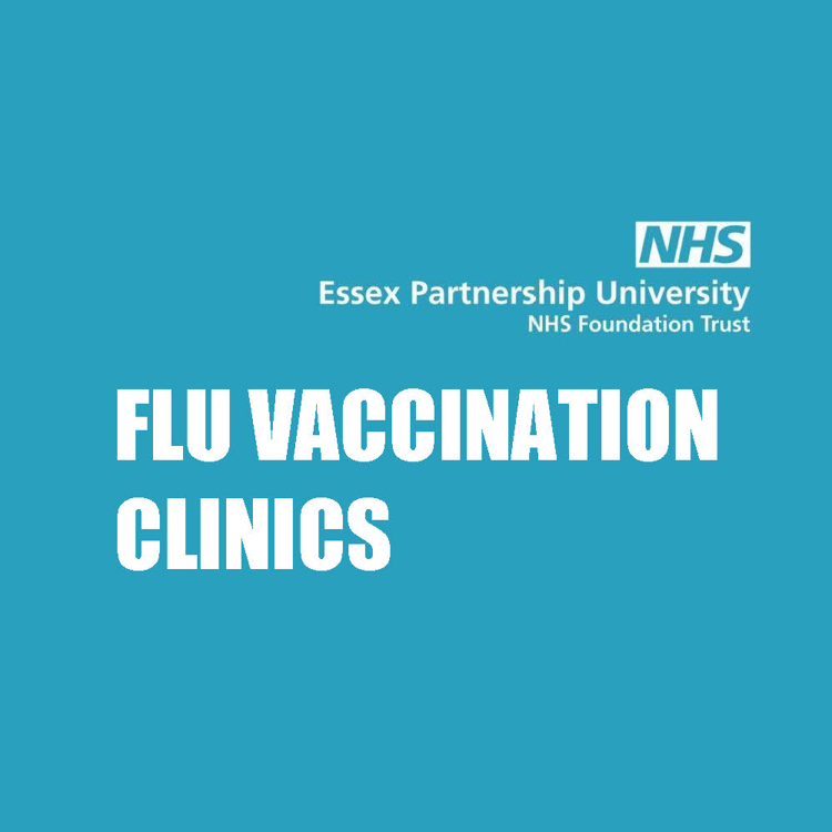 Image of Flu Vaccination Clinics - December & Christmas Holidays