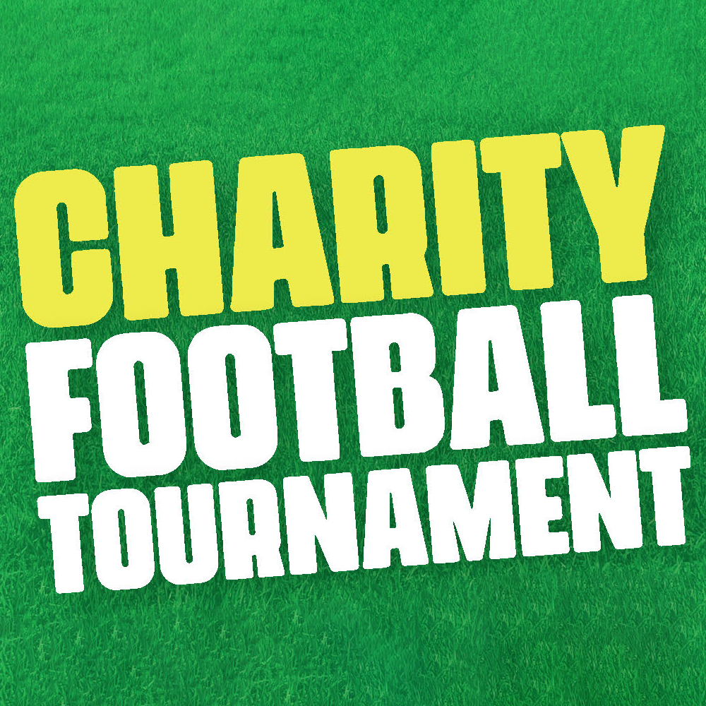 Image of Charity Football Tournament - Saturday 22nd June 2024