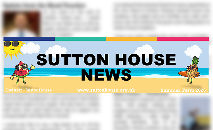 Image of Summer Term Newsletter - 2025/26