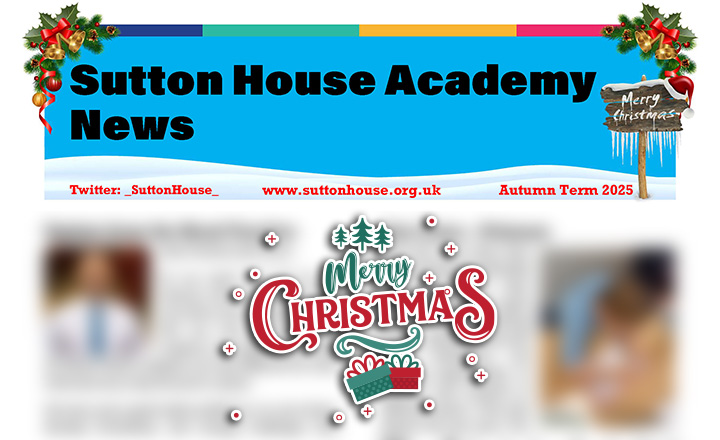 Image of Autumn Term Newsletter 2025-26