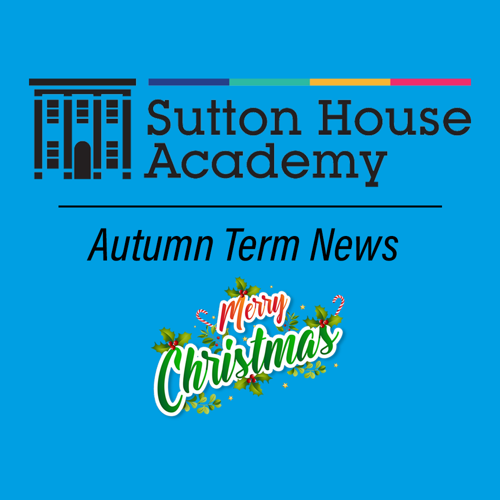 Image of Newsletter - Autumn Term 2022/23