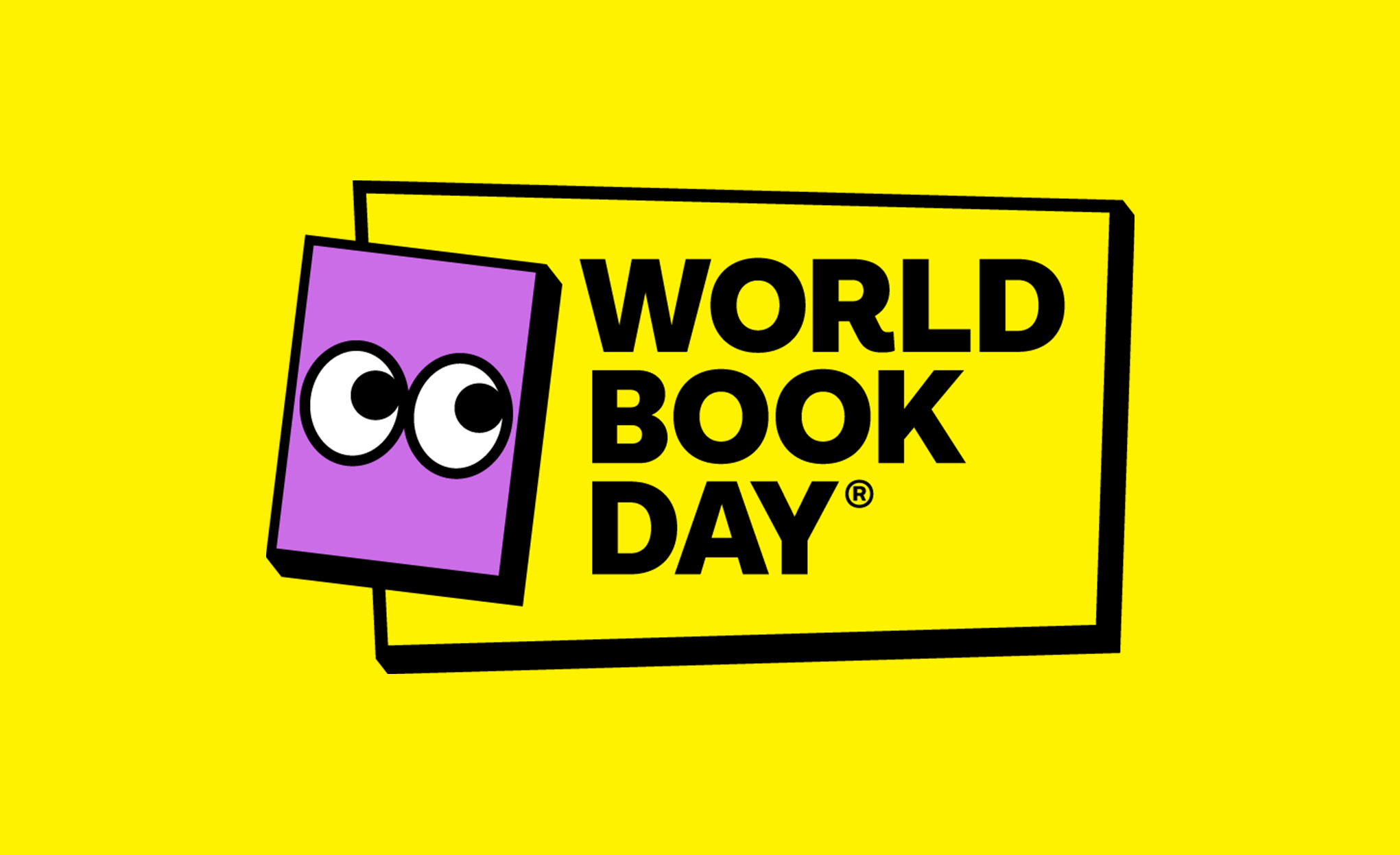 Image of World Book Day