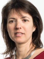 Andrea Zisman