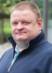 Anthony Doherty