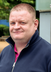 Anthony Doherty