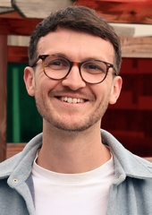 Benjamin Stewart