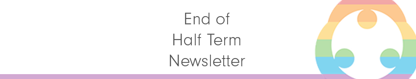 Image of End of Spring Term Newsletter