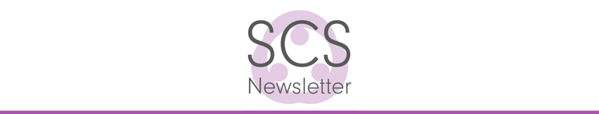 Image of SCS Newsletter 28/01/2022