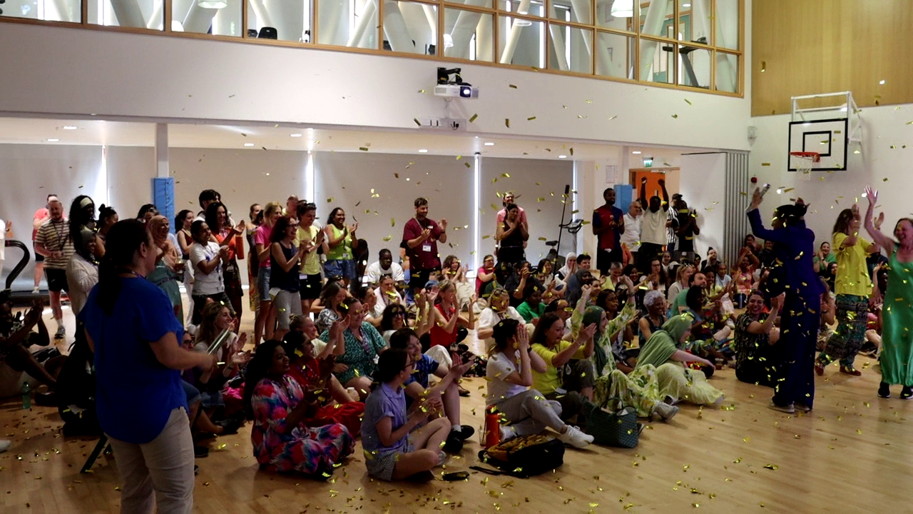 Image of Swiss Cottage School: World's Best School Prizes
