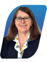 Edwina Grant OBE
