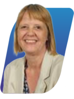 Gill Hughes