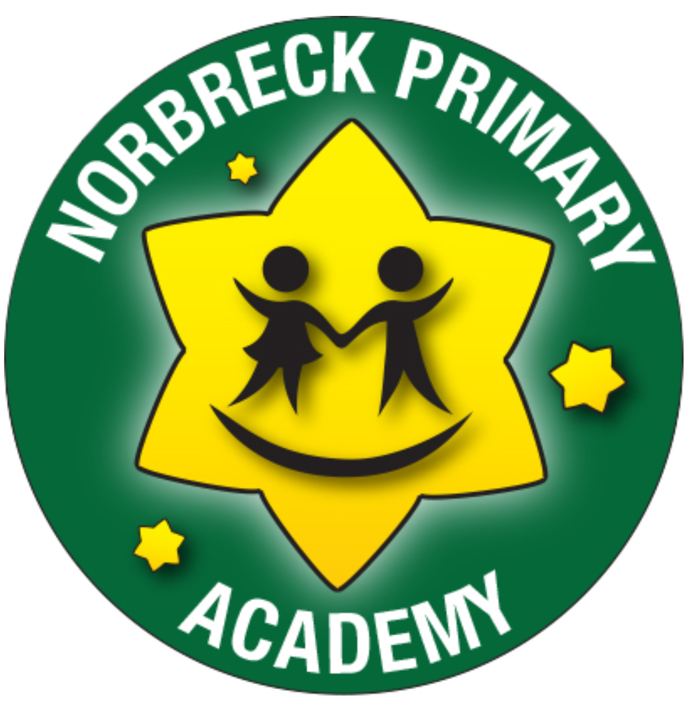 Logo of Norbreck Primary Academy