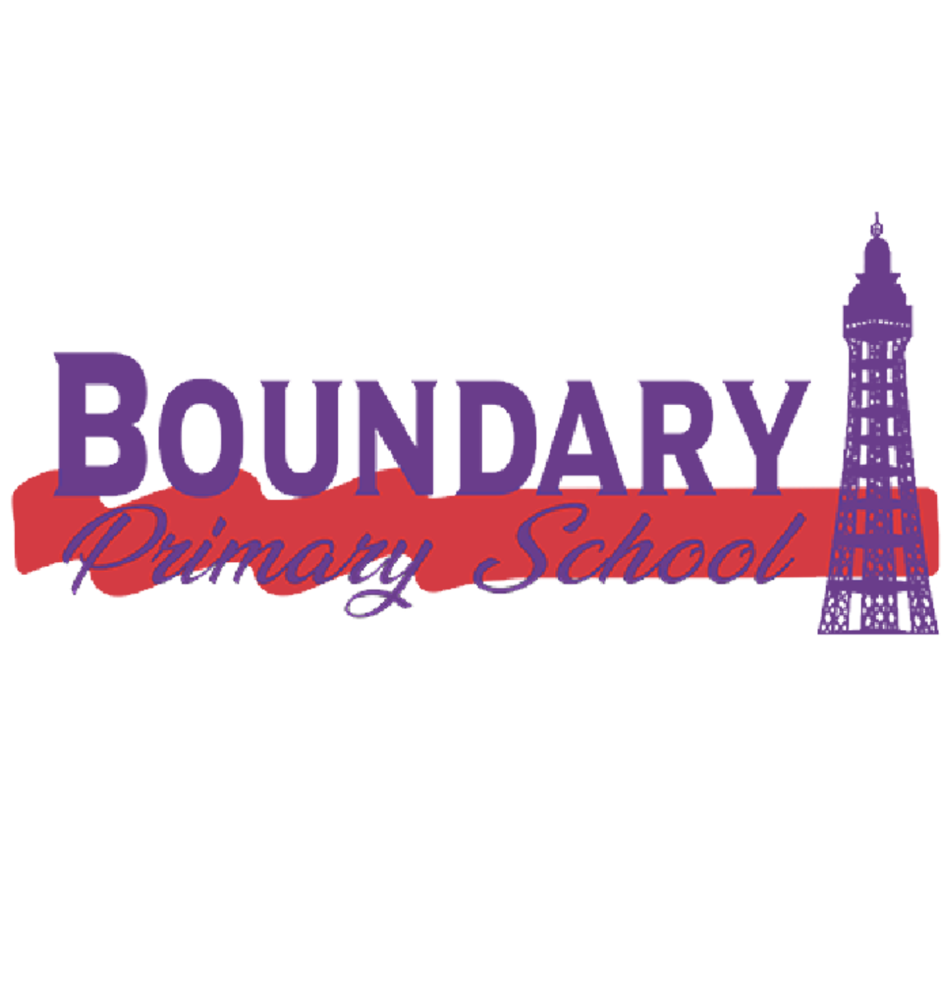 Logo of Boundary Primary School