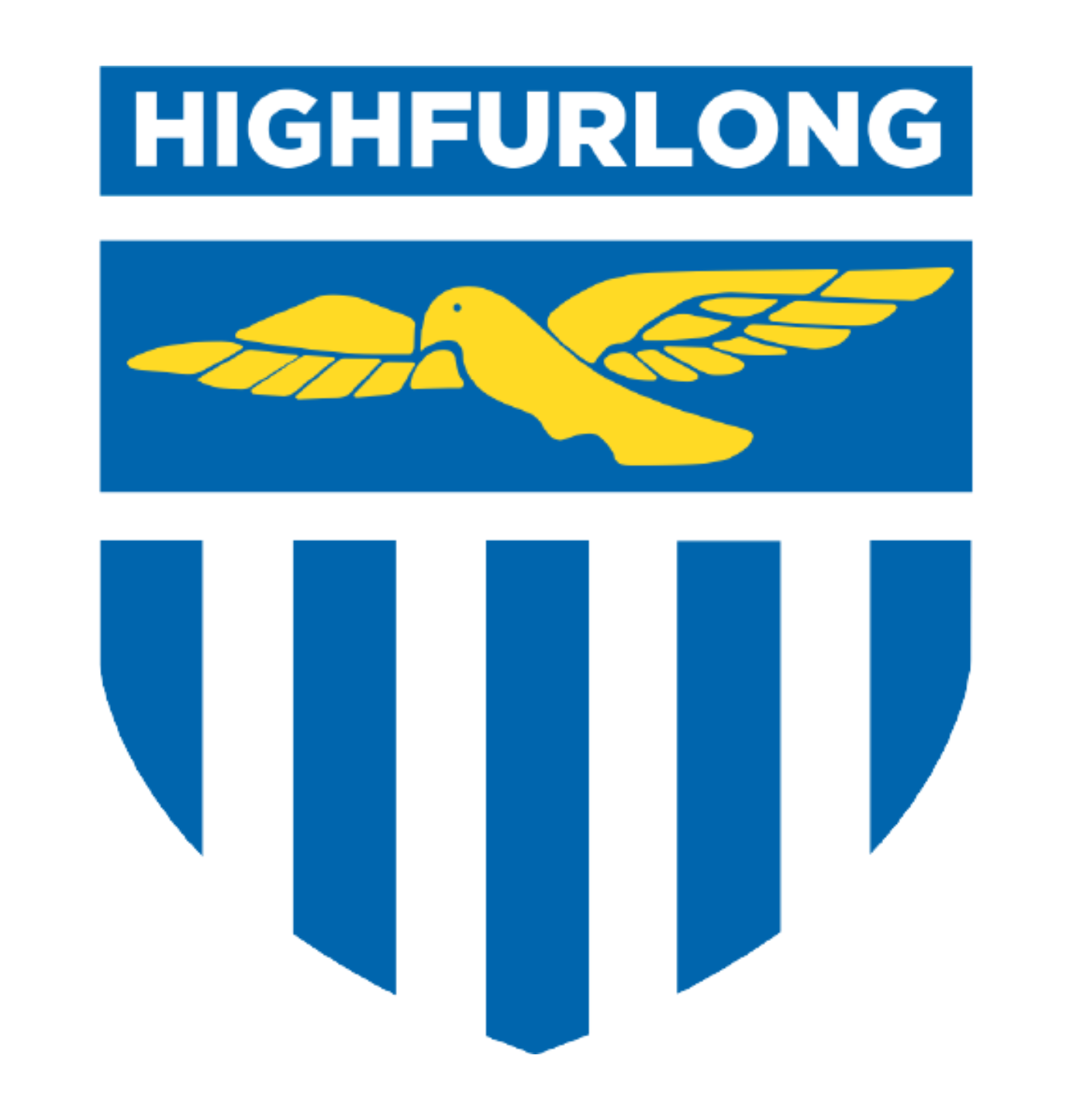 Logo of Highfurlong School