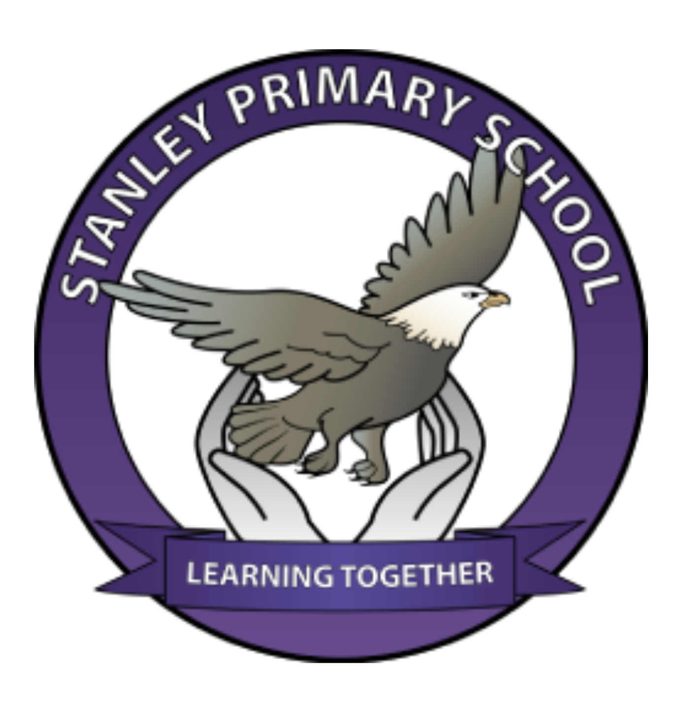 Logo of Stanley Primary School