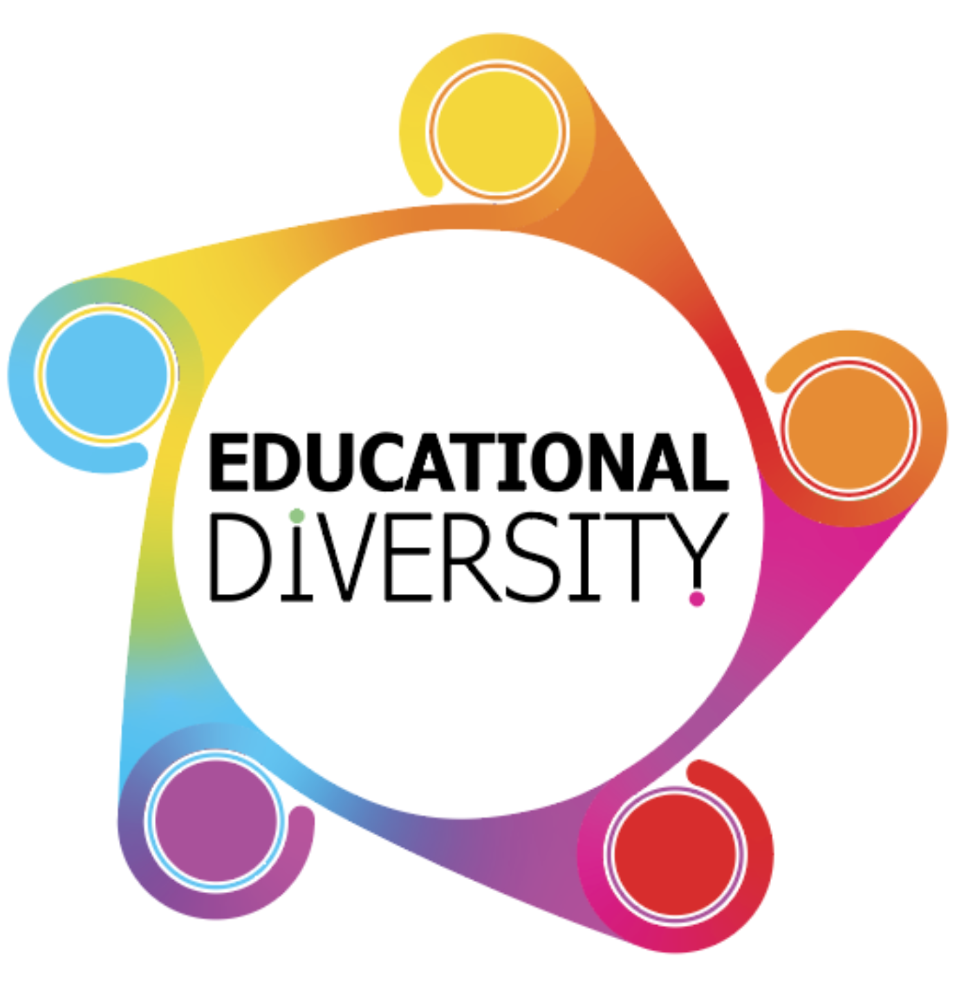 Logo of Educational Diversity