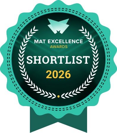 Image of MAT Excellence Awards 2026: Shortlist