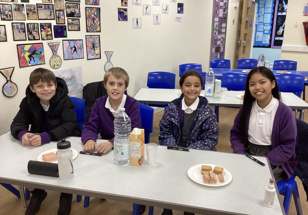 Image of Joint School Council Meeting