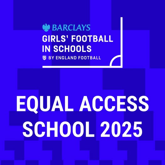 Image of Equal Access School 2025