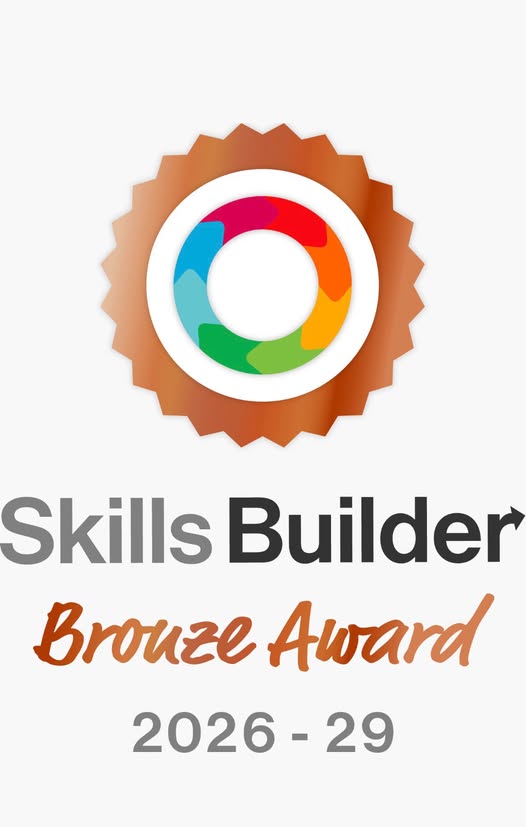 Image of Skills Builder Bronze Award