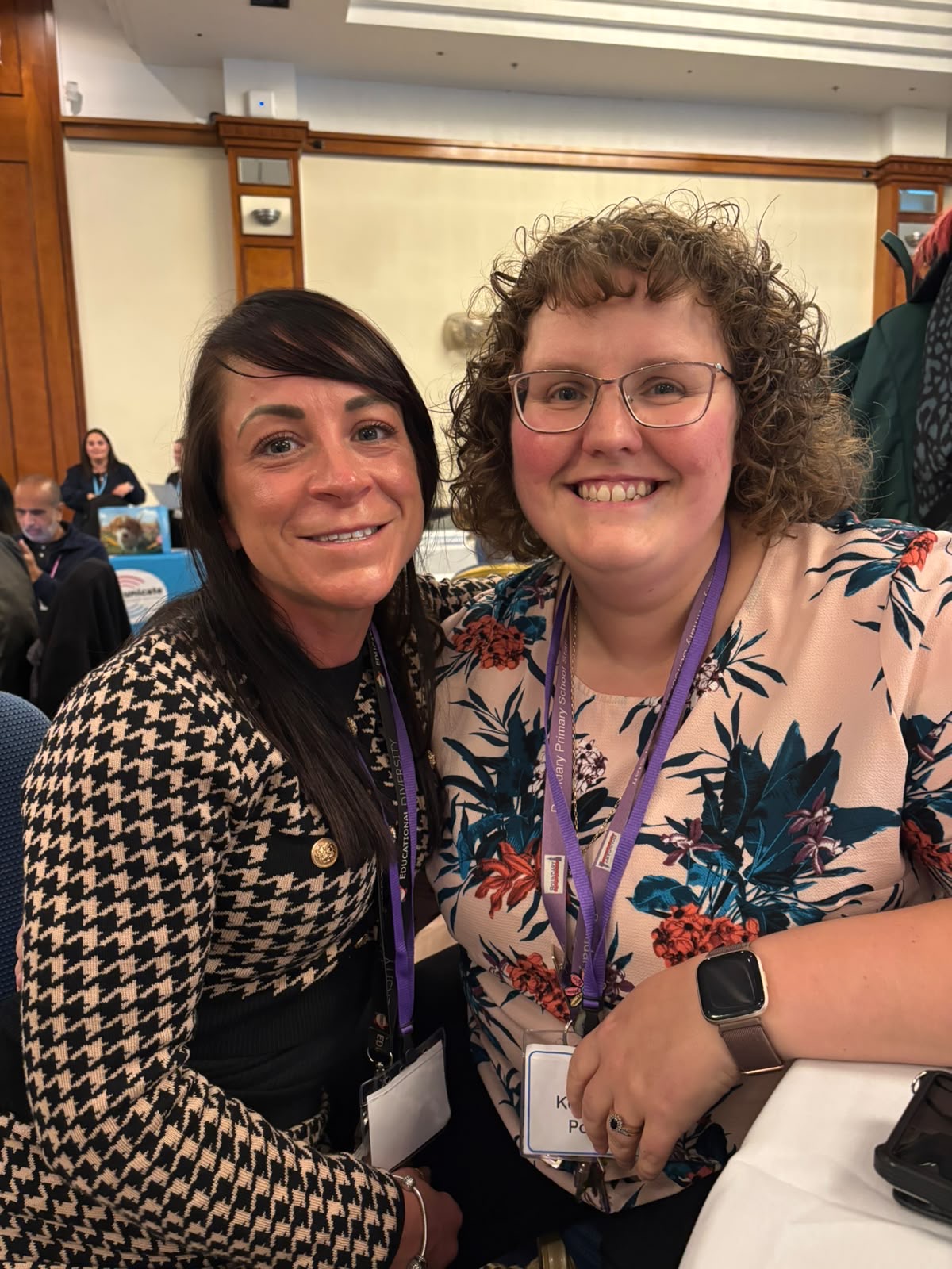 Image of Blackpool Inclusion Conference