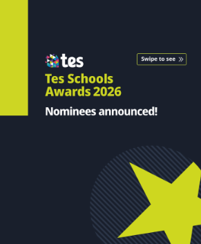 Image of Highfurlong nominated for two TES awards