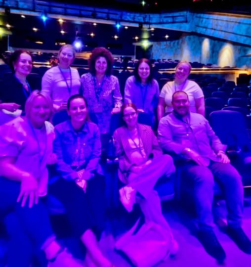 Image of Inspiring Leadership Conference