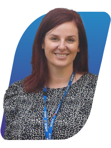 Paula Barlow