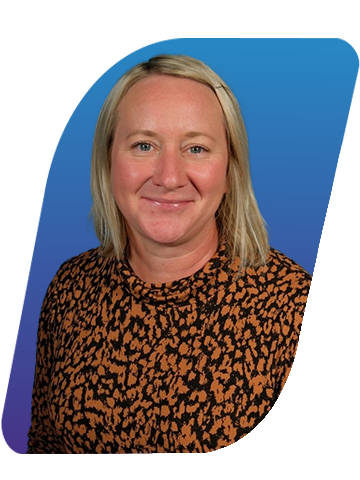 Faye Haslam