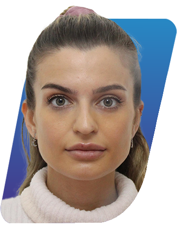 Alexandra Isaac