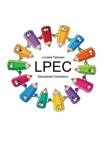 Lorraine Petersen SEND Educational Consultancy