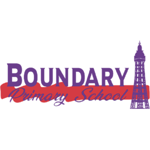 Logo of Boundary Primary School