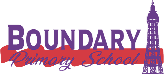 Logo of Boundary Primary School