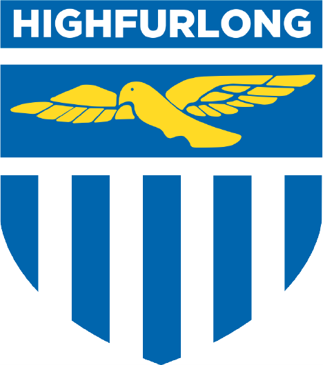 Logo of Highfurlong School